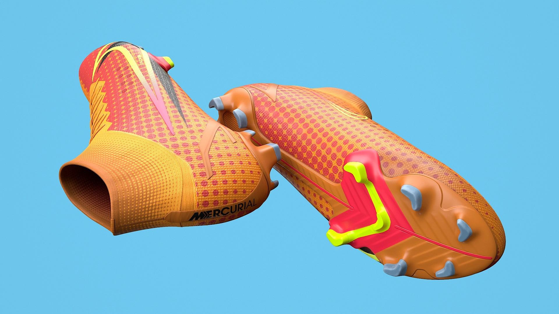 mercurial 2