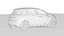 2019 Renault Zoe 2019 na neve suja