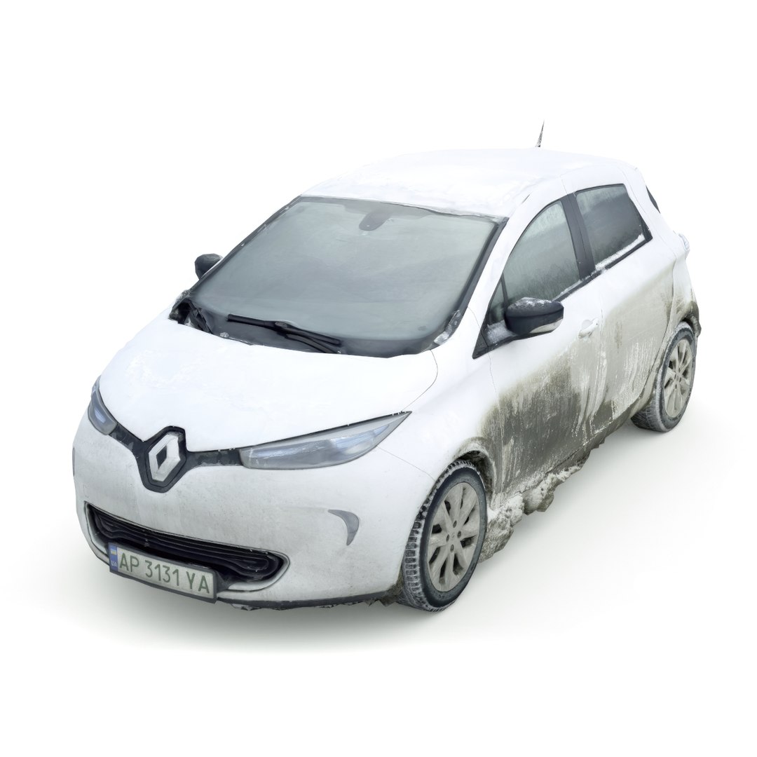 3D model 2019 Renault Zoe 2019 in Dirty Snow https://p.turbosquid.com/ts-thumb/jL/Sox21N/bl/271_renault_zoe_2019dirtsnowm/jpg/1705397040/1920x1080/fit_q87/711e62d6bc4371922f4ff71b9c7827f8f05c0e50/271_renault_zoe_2019dirtsnowm.jpg