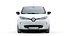 2019 Renault Zoe 2019 na neve suja