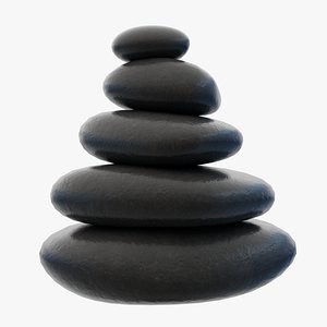 Massage Stones