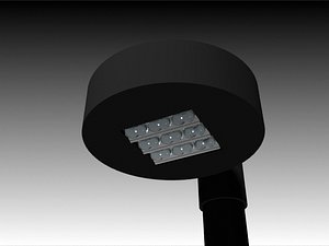 led street lighting lwo