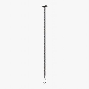 Chain with Hook