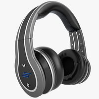 Sync By 50 Headphones 05