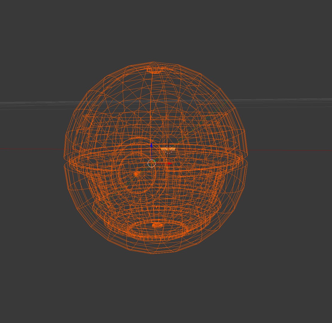 Open closed 3D - TurboSquid 1407400