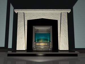 fire surround