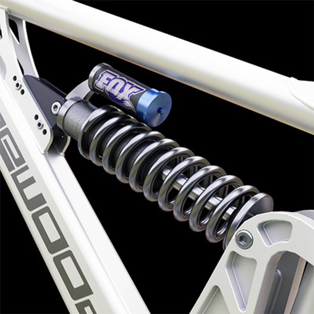 MOREWOOD ダウンヒルMTB DH 2009 Morewood Izimu ** NEW PRICE !! For Sale