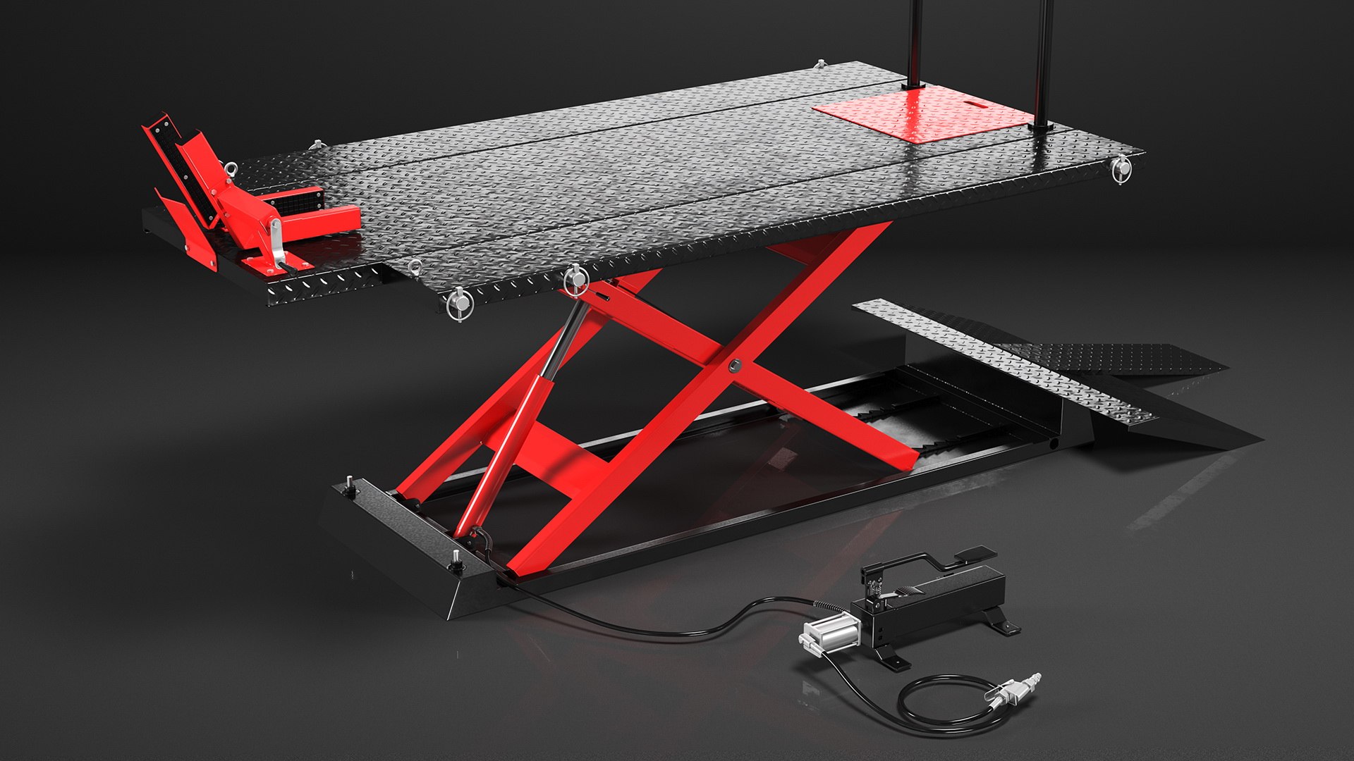 3D atv lift table rigged https://p.turbosquid.com/ts-thumb/jL/a563Ki/Xk/motorcycleatvlifttablerigged3dsmodel008/jpg/1617066797/1920x1080/fit_q87/95a1bc2657f6f0945a3777d20b36bf1b4788b7d6/motorcycleatvlifttablerigged3dsmodel008.jpg