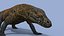 Ultimate Komodo Dragon - 8K 3D Animated Model 3D