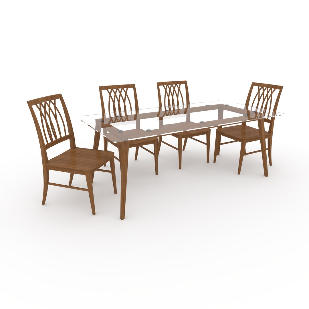 3D Dining Set 4 https://p.turbosquid.com/ts-thumb/jL/d5WkqY/1M/c01/jpg/1736067966/1920x1080/fit_q87/78022c32fa352b956793917e1eeca3d3fe08635f/c01.jpg