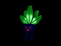 Oddish.blend