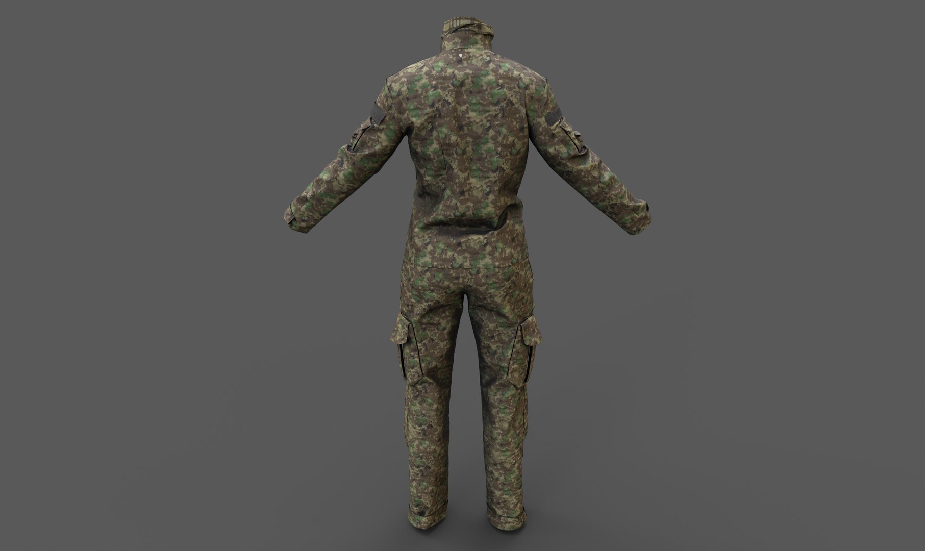3D Military Female Outfit model https://p.turbosquid.com/ts-thumb/jL/hmbBSJ/39/back/jpg/1629908986/1920x1080/fit_q87/42871ab2eb74a9f75eb129ac8090fc083872c8ad/back.jpg