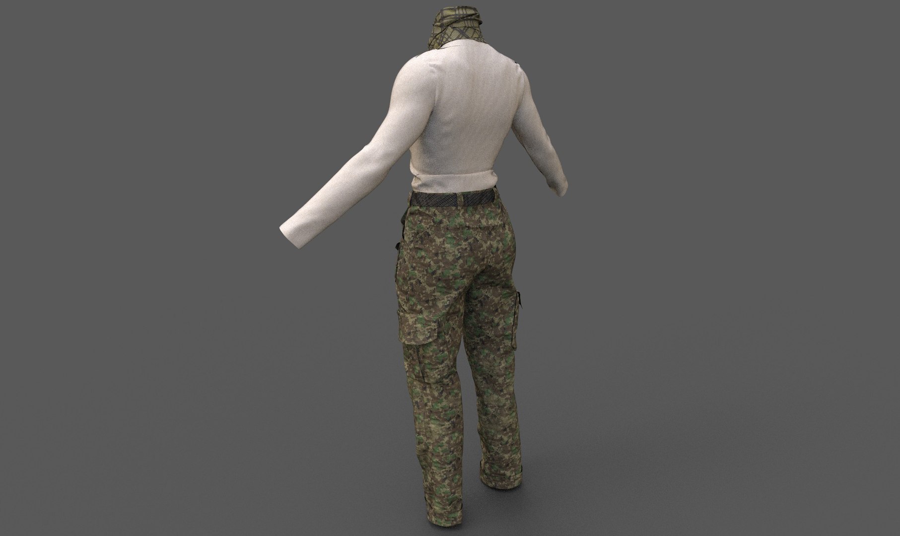 3D Military Female Outfit model https://p.turbosquid.com/ts-thumb/jL/hmbBSJ/Jq/vshirt2/jpg/1629908819/1920x1080/fit_q87/4fadb62329f17e0c9fa4ee099bfbf94370013d53/vshirt2.jpg