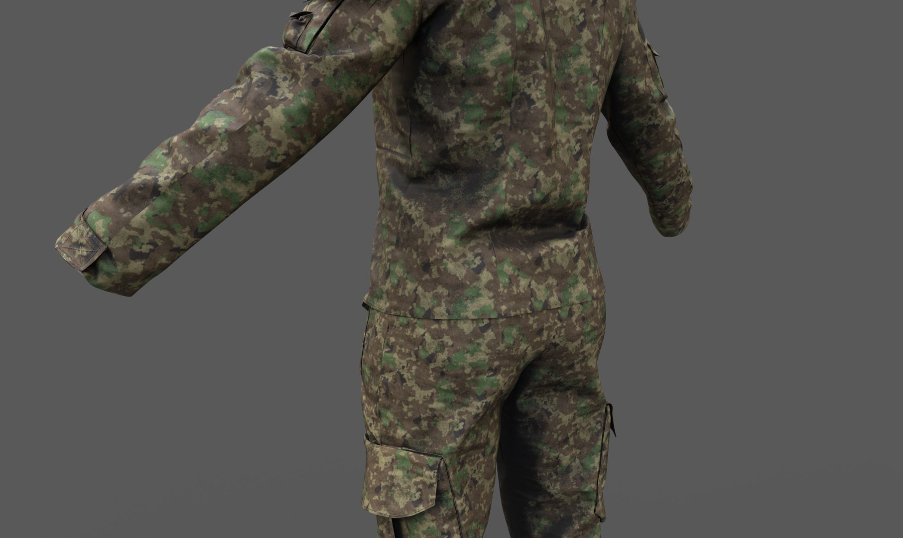 3D Military Female Outfit model https://p.turbosquid.com/ts-thumb/jL/hmbBSJ/Nv/closeup3/jpg/1629908984/1920x1080/fit_q87/0de3606622cd20ab3f9d87a2520bed327d3b67fc/closeup3.jpg