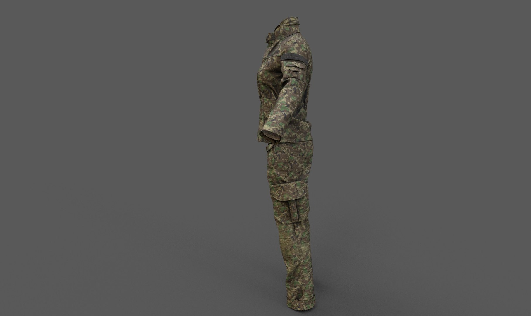3D Military Female Outfit model https://p.turbosquid.com/ts-thumb/jL/hmbBSJ/yi/vl/jpg/1629908817/1920x1080/fit_q87/05c4110376e4af3e0099038cb89e03a98c8f60ac/vl.jpg