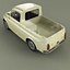 Fiat 500 Pickup