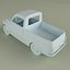 Fiat 500 Pickup