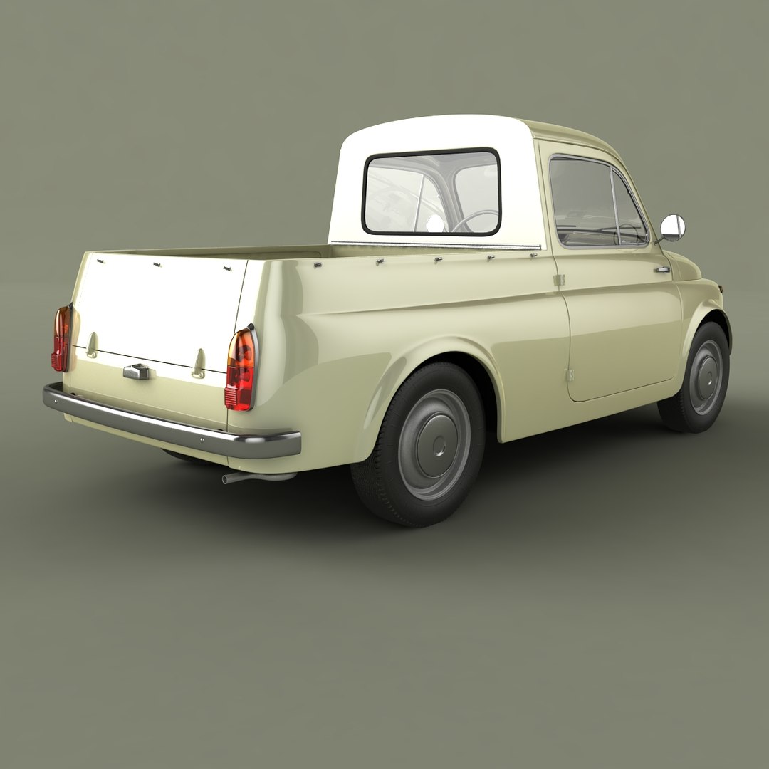 3d 1961 fiat 500 pickup https://p.turbosquid.com/ts-thumb/jL/kRZt98/K3LzaBup/fiatpickup3/jpg/1470029489/1920x1080/fit_q87/266cc5b39b491094049fcdf731e066412a630e4b/fiatpickup3.jpg