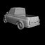 Fiat 500 Pickup