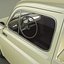 Fiat 500 Pickup