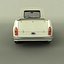 Fiat 500 Pickup