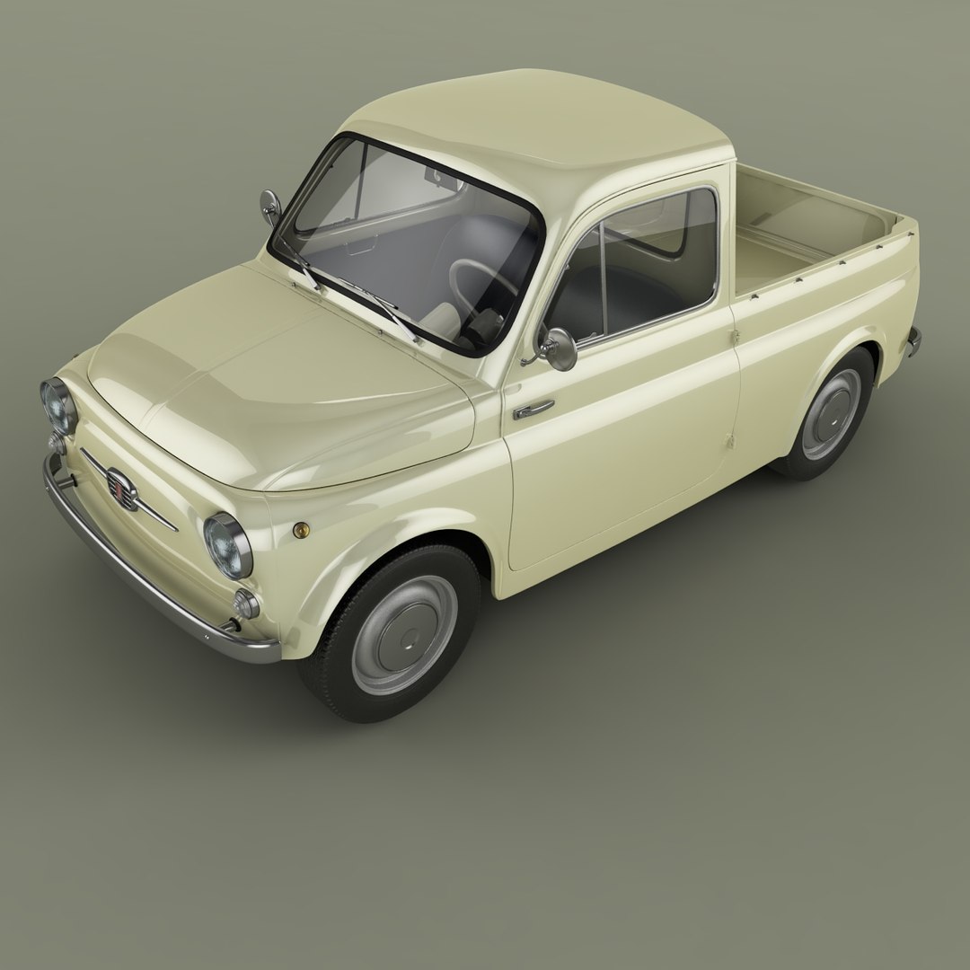 3d 1961 fiat 500 pickup https://p.turbosquid.com/ts-thumb/jL/kRZt98/g918rfll/fiatpickup6/jpg/1470029508/1920x1080/fit_q87/54e76a4807140e1c673e23b61b708b6b5c7ec21a/fiatpickup6.jpg