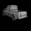 Fiat 500 Pickup