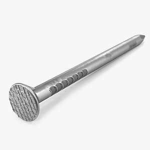 Steel Nail