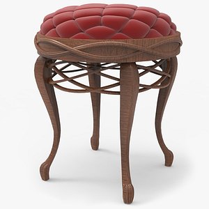 Piano Stool