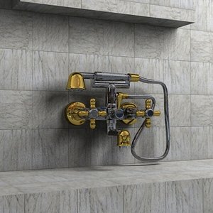 High quality Faucet model