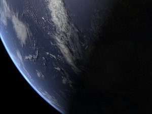 Earth Lightwave