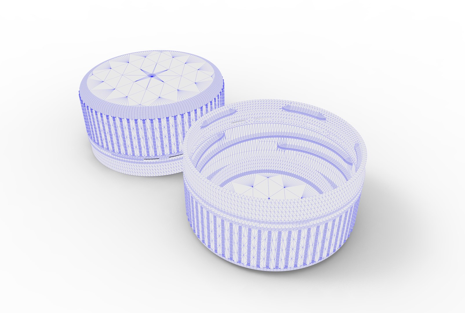 plastic bottle cap 3D https://p.turbosquid.com/ts-thumb/jM/AlAd7N/JnxB9OP2/555.610/jpg/1571262429/1920x1080/fit_q87/7e76a2f01c7c40f598e42664e02119dc7f3b7f82/555.610.jpg