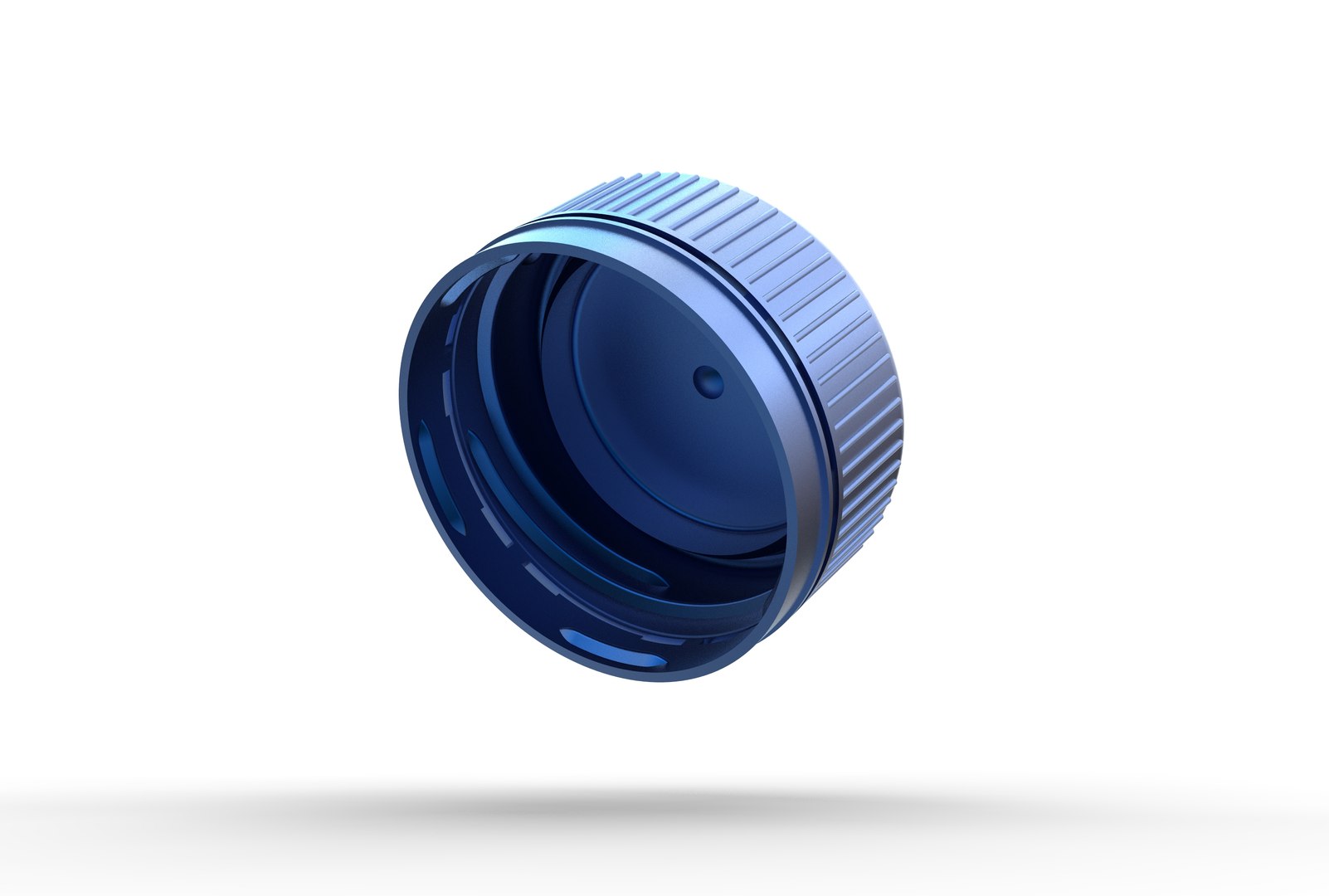 plastic bottle cap 3D https://p.turbosquid.com/ts-thumb/jM/AlAd7N/KN3Qktio/impellercopy.500/jpg/1571262489/1920x1080/fit_q87/9e621581ee38cc9f1e23a7037b23bc57c8dfa4df/impellercopy.500.jpg