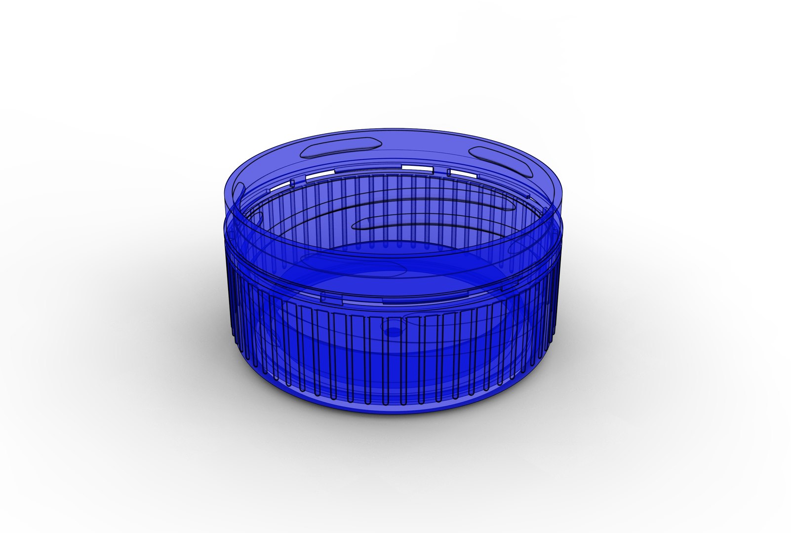 plastic bottle cap 3D https://p.turbosquid.com/ts-thumb/jM/AlAd7N/UFMf630I/impellercopy.495/jpg/1571262476/1920x1080/fit_q87/2c626acdc7cc0b27622801e83fc532d18c538628/impellercopy.495.jpg