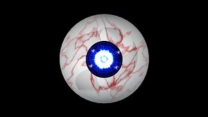 free eyes of unruly insight