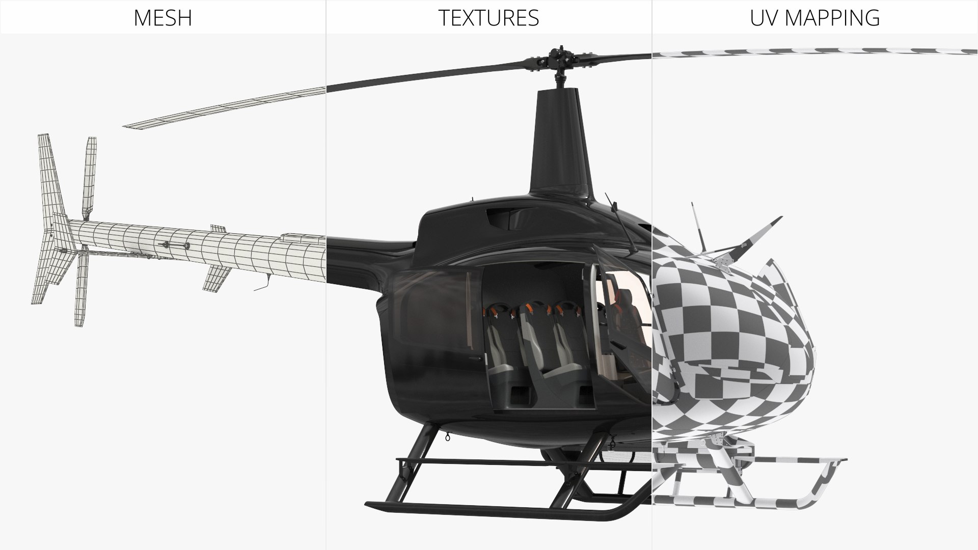 Modern Light Utility Helicopter Black 3D model https://p.turbosquid.com/ts-thumb/jM/FJ7GOg/Qg/modern_light_utility_helicopter_black_016/jpg/1781678588/1920x1080/fit_q87/5fefc79744907f620ae2b918b5e255058b32f5da/modern_light_utility_helicopter_black_016.jpg