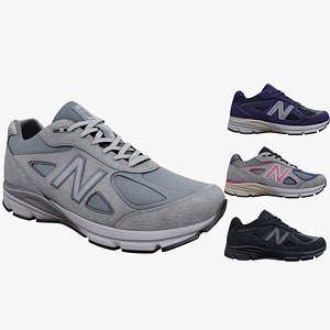 New Balance 990