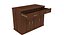 comode dresser