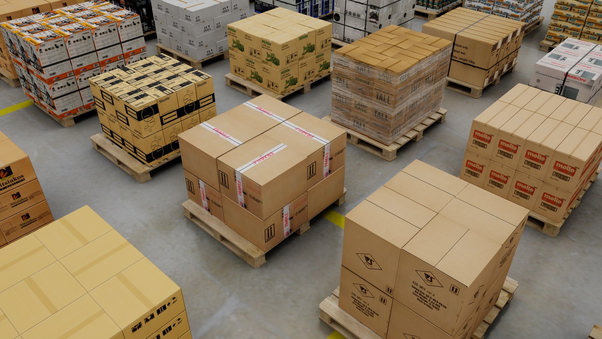 set palletes warehouse 3D model https://p.turbosquid.com/ts-thumb/jM/I7p1AC/9w/palettes9/jpg/1617376411/1920x1080/fit_q87/8ebbb8efce95d302b6845e0f8a626b0f4bec8662/palettes9.jpg