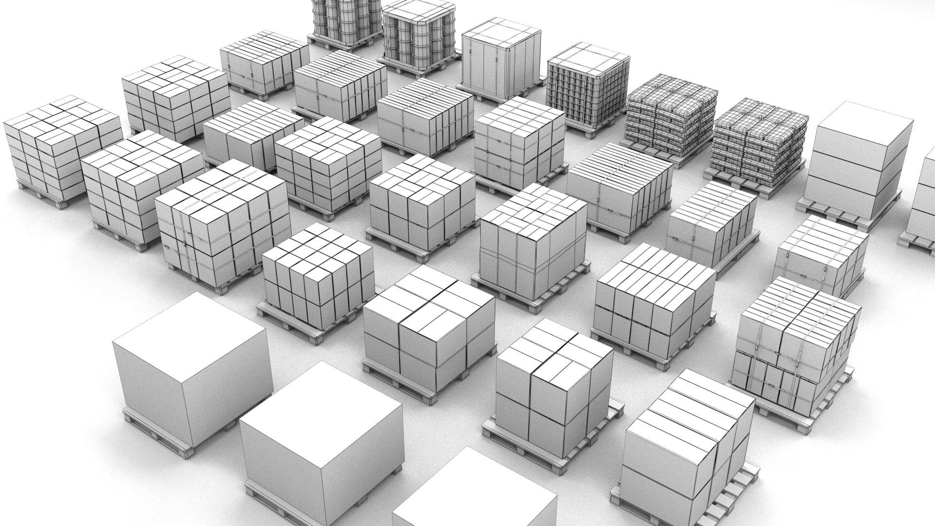 set palletes warehouse 3D model https://p.turbosquid.com/ts-thumb/jM/I7p1AC/Ok/palettes_w1/jpg/1617376083/1920x1080/fit_q87/dc0705967d598a4f6c99661af185f0230ac1ce91/palettes_w1.jpg