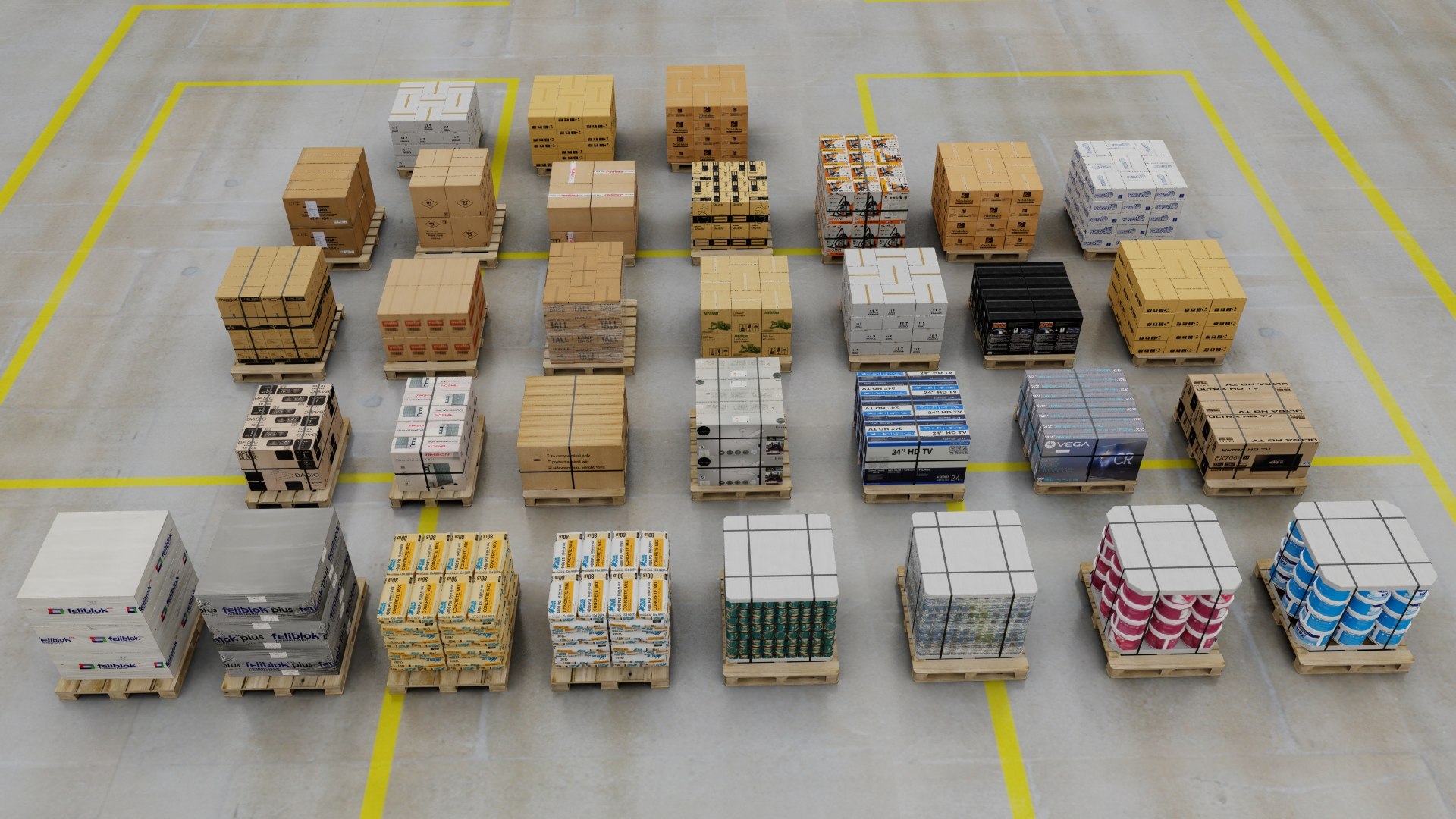 set palletes warehouse 3D model https://p.turbosquid.com/ts-thumb/jM/I7p1AC/aq/palettes31/jpg/1617376308/1920x1080/fit_q87/8a73310e211b0801d9f1c0f0b778e4ea9b70ca79/palettes31.jpg