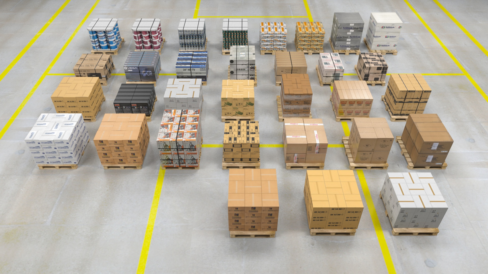 set palletes warehouse 3D model https://p.turbosquid.com/ts-thumb/jM/I7p1AC/x8/palletes_spin/jpg/1617379794/1920x1080/turn_fit_q99/1e33a9ede1affeb28848b79c44ebb47c9232ba27/palletes_spin-1.jpg