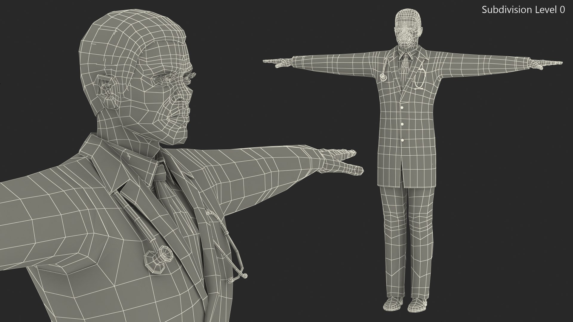 african american male doctor 3D https://p.turbosquid.com/ts-thumb/jM/Q7tc4d/GoV5jSuW/africanamericanmaledoctorriggedvray3dmodel022/jpg/1609692091/1920x1080/fit_q87/899054a233ed634aa4b07ec458726426e713c91a/africanamericanmaledoctorriggedvray3dmodel022.jpg
