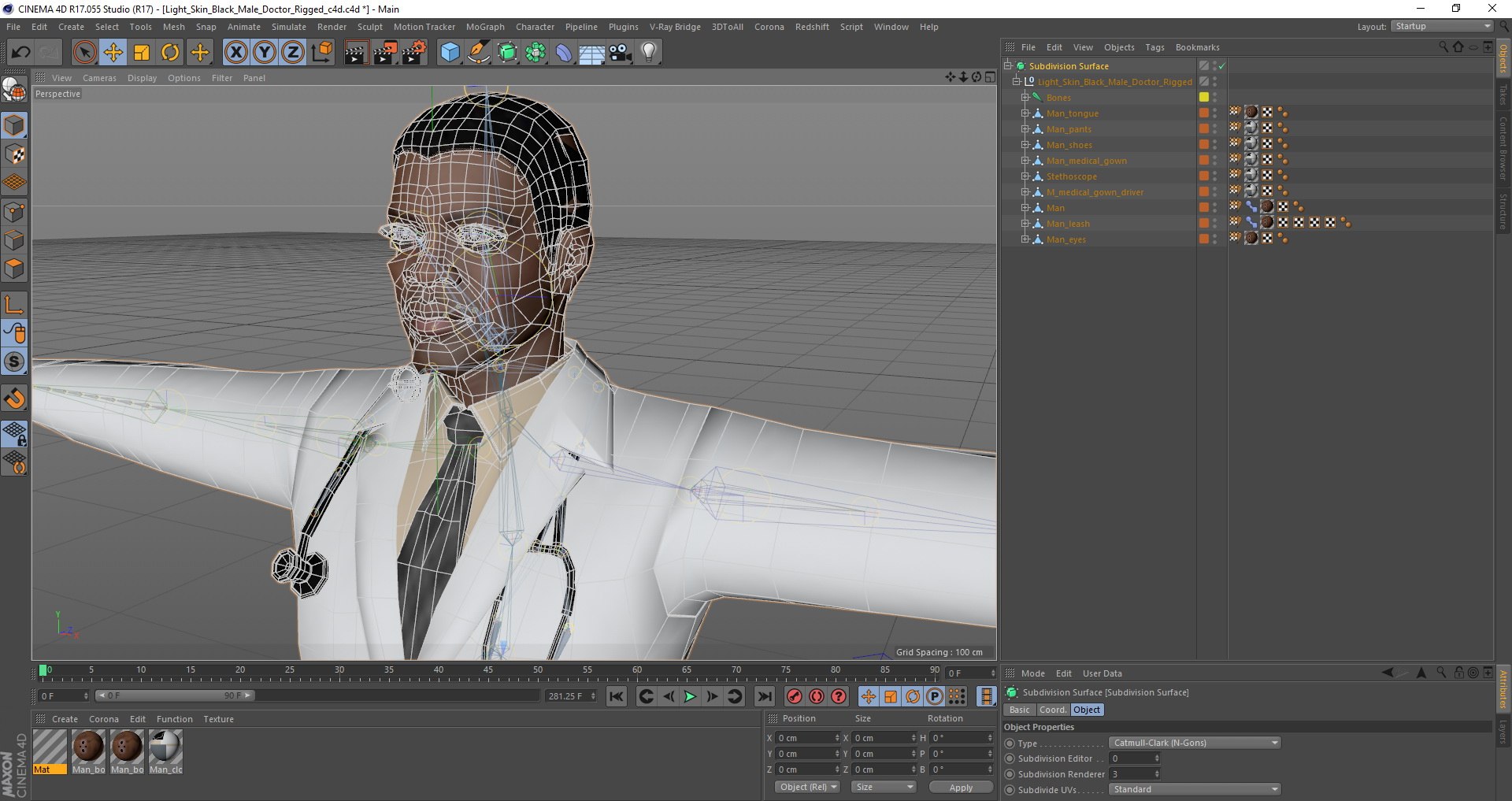 african american male doctor 3D https://p.turbosquid.com/ts-thumb/jM/Q7tc4d/ZH/african_american_male_doctor_rigged_c4d_03/jpg/1610900837/1920x1080/fit_q87/6877669522ca8991fd04794aa979d794e7cc8a5f/african_american_male_doctor_rigged_c4d_03.jpg