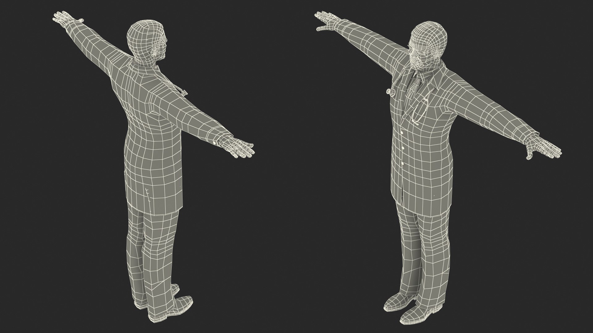 african american male doctor 3D https://p.turbosquid.com/ts-thumb/jM/Q7tc4d/z0ewzQcn/africanamericanmaledoctorriggedvray3dmodel028/jpg/1609692117/1920x1080/fit_q87/bb4a9bbc716296c0a148adcef18df3db3a876e56/africanamericanmaledoctorriggedvray3dmodel028.jpg