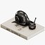 Conjunto decorativo Savage