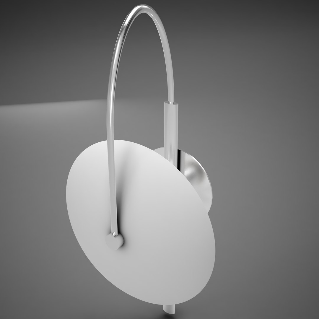 wall lamp 3D model https://p.turbosquid.com/ts-thumb/jM/TDBZtG/vH/lampara.rgb_color.0001/jpg/1612875574/1920x1080/fit_q87/c36c754617fa7b94aaa28deb455ed34f7cf3605a/lampara.rgb_color.0001.jpg