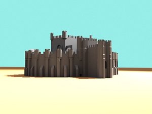 Castle Gravensteen