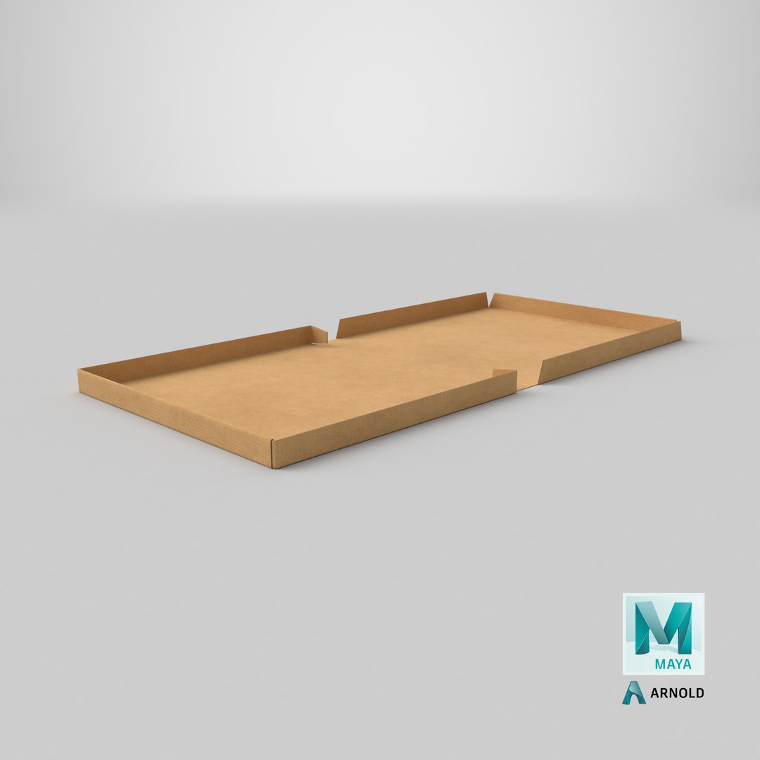 12-inch Kraft Paper Full Open Pizza Box 3D model https://p.turbosquid.com/ts-thumb/jM/Y3Qv9Z/bc/stemcell_maya_arnold_render/png/1726077716/1920x1080/fit_q87/8fc19fd88cdb7ba5aa478f3d6d7f6eab1a8fe4d0/stemcell_maya_arnold_render.jpg