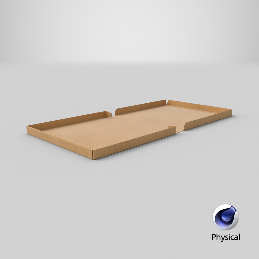 12-inch Kraft Paper Full Open Pizza Box 3D model https://p.turbosquid.com/ts-thumb/jM/Y3Qv9Z/gz/stemcell_cinema_4d_physical_render/png/1726077721/1920x1080/fit_q87/ff2cb1b70eda9d0f41ac5a92f2c820db98fac6e6/stemcell_cinema_4d_physical_render.jpg